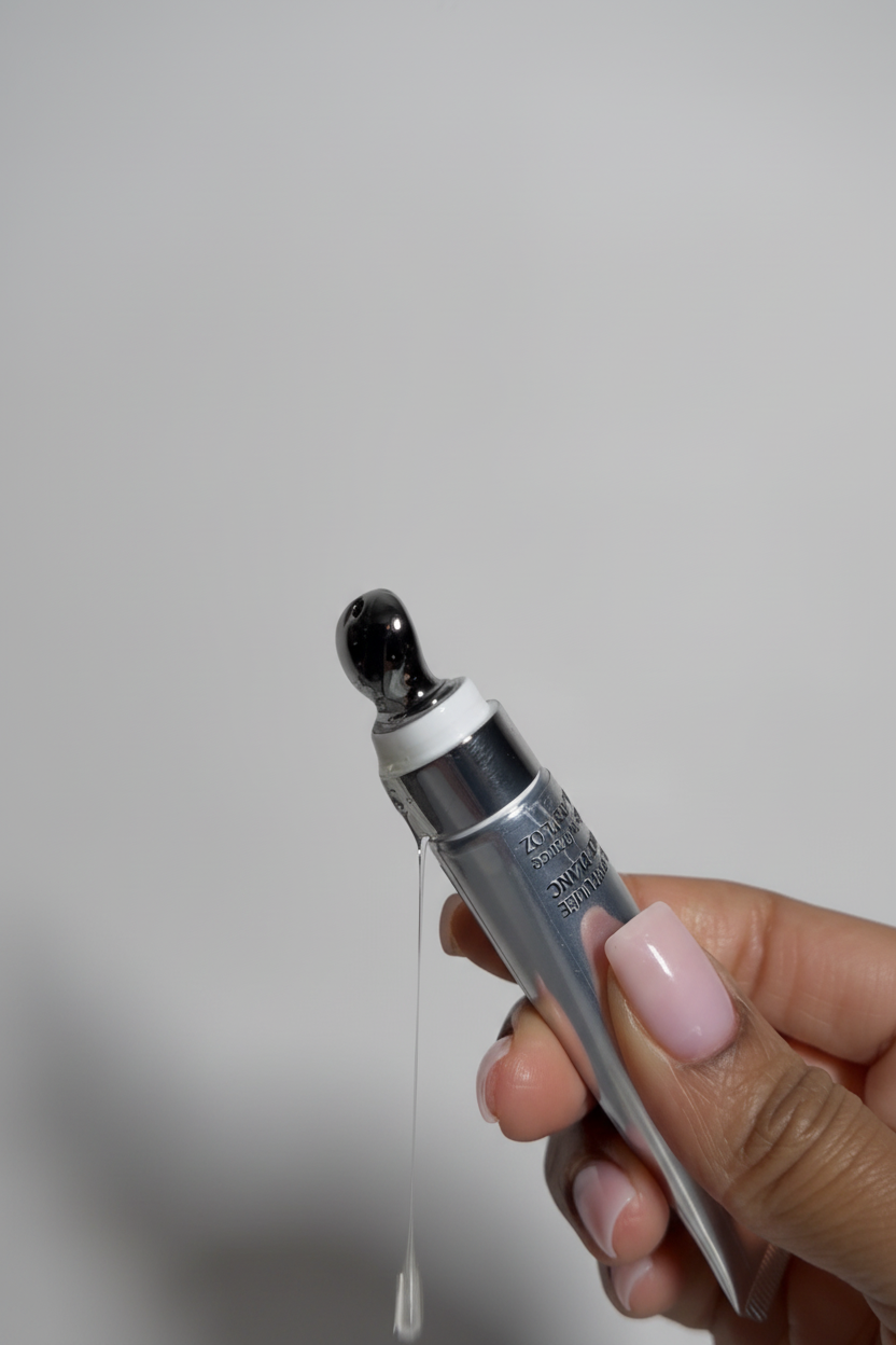Sérum pipette amélioré